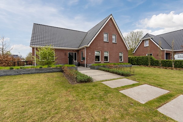 Medium property photo - Musselweg 73, 9584 AB Mussel
